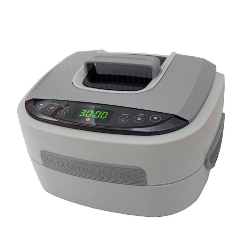 iSonic P4821 Ultrasonic Cleaner - Lot 789