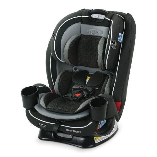 Graco TrioGrow SnugLock LX Car Seat - Lot 682