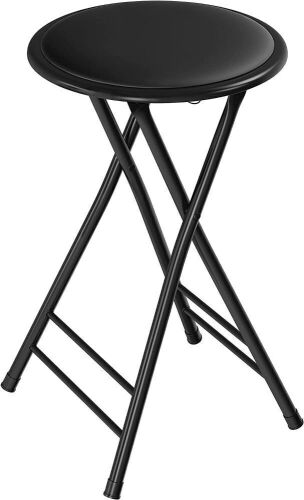 24" Folding Stool - Lot 776