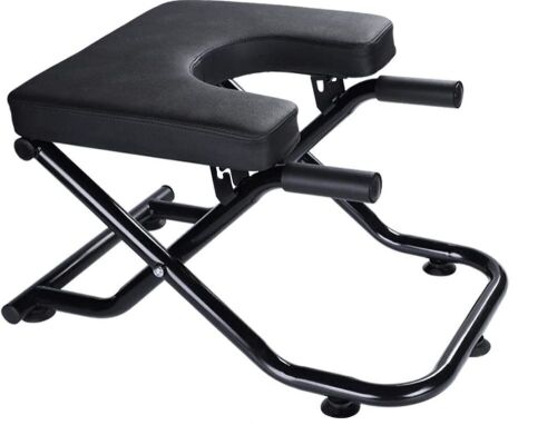 Yoga Headstand Bench  - Lot 973