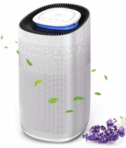 Honati Air Purifier - Lot 704