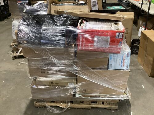Pallet of E-commerce Returns - Unknown Condition - Lot 569