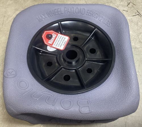 12" Balloon Wheel for Wheelbarrow - Lot 238