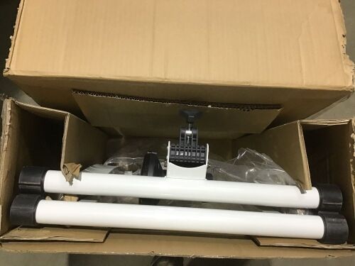 Unisky Magnetic Bike Trainer Stand for Mountain & Road Bikes - Lot 440