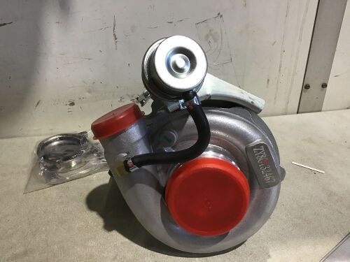 MaXpeedingRods Turbo  - Lot 169
