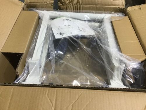 Unisky Bike Trainer Stand  - Lot 158