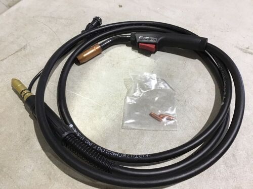 Mig Welding Gun - Lot 266