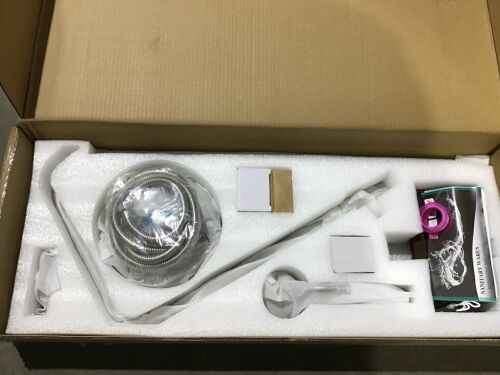 Shower Faucet Set - Lot 467