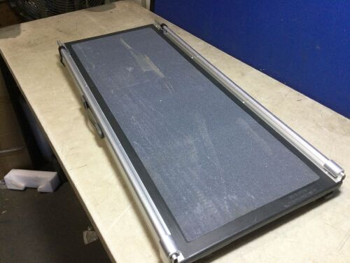 Portable Pet Ramp - Lot 954
