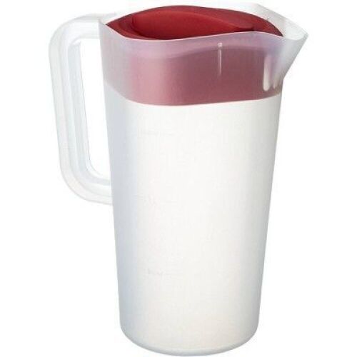 Lot of (5) GoodCook .5gal Pitcher - Lot 818