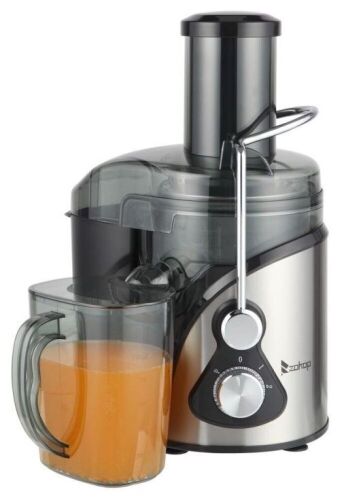 800W Electric Juicer - Lot 565