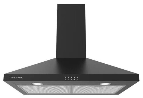 Ciarra 30" Wall Mount Range Hood CAB75206P - Lot 537