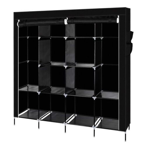 Clothes Rack Organizer - Lot 812