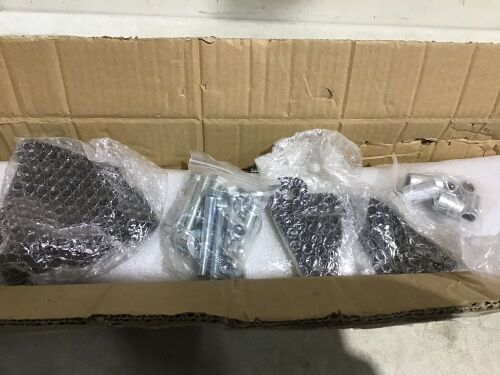 Suspension Lift for RZR UTV - Lot 466