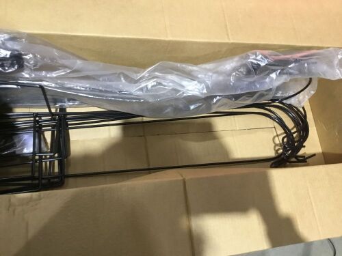 Metal Plant Hangers - Lot 1193
