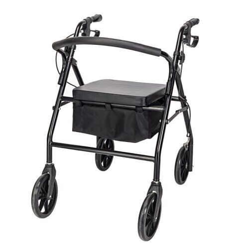 Rollator Folding Walker  - Lot 459