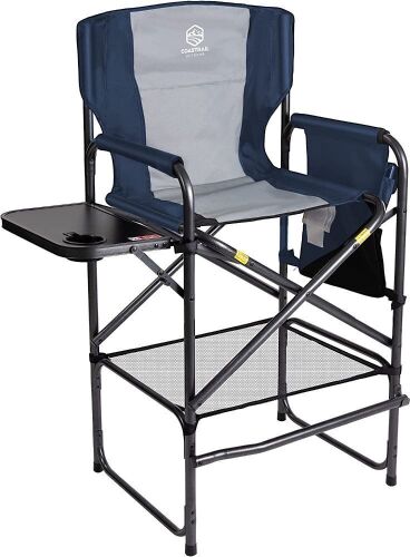30" Outdoor Camping Chair - Lot 658
