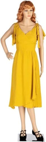 Bonnlo Female Mannequin Full Body - Lot 469