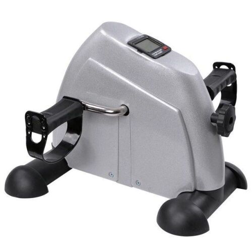 Mini Stationary Under Desk Exercise Bike - Lot 414