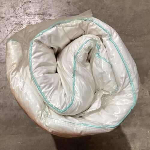 Pillow - Unknown Size - Lot 237
