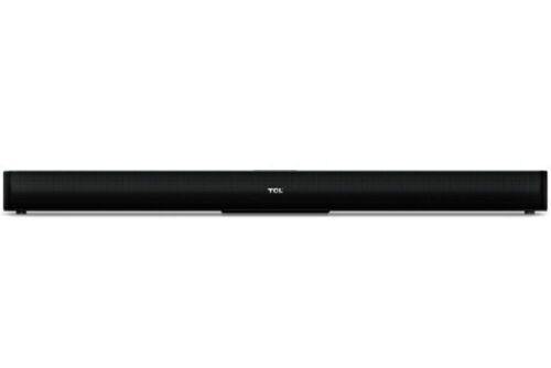 TCL Alto 5 2.0 Channel Home Theater Sound Bar - Lot 291