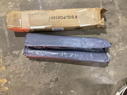 Wakeman Outdoors Tent - Lot 597