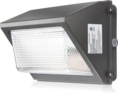 120W LED Wall Pack Light - Lot 269