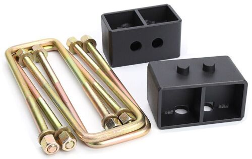KSP Performance 3" Rear Leveling Lift Kit FLU209B10903 - Lot 279
