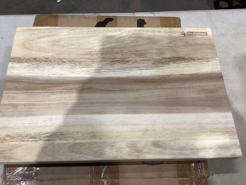 Cutting Board - Lot 385