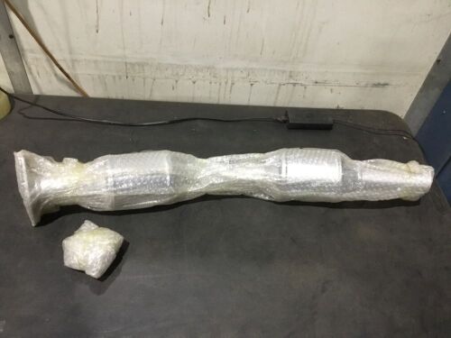 Exhaust Pipe  - Lot 198