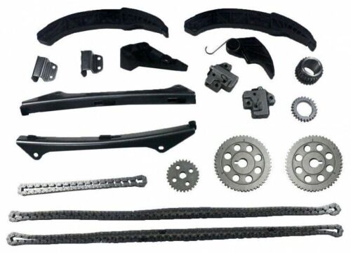 Timing Chain Kit for 2006-2010 Kia Sedona Sorento 3.8L V6 - Lot 444
