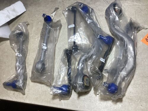 Camber Arm Kit for BMW E39 - Lot 464