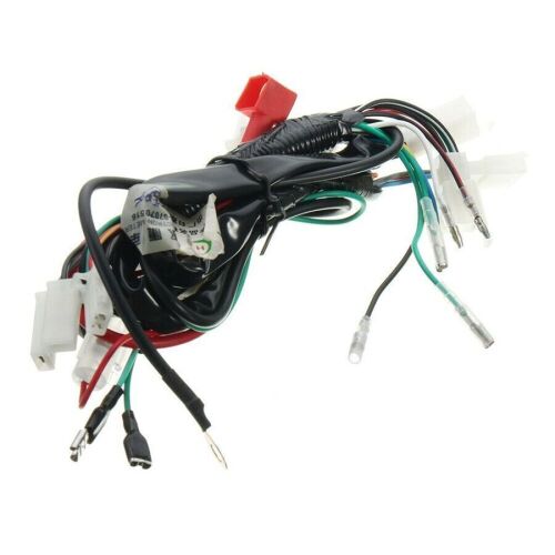 CDI Wiring Harness Coil STATOR Assembly for ATV 50cc 110cc125cc - Lot 454