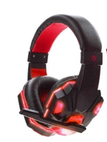 SY830MV Gaming Headset - Lot 171