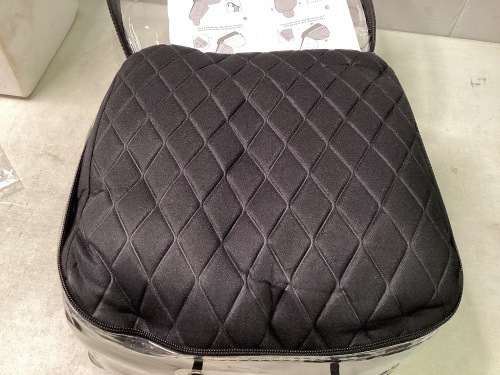 Tesla Model 3 Seat Covers - Lot 209