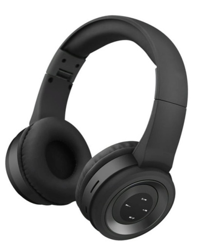 Noise Cancelling Bluetooth Headphones - Lot 278