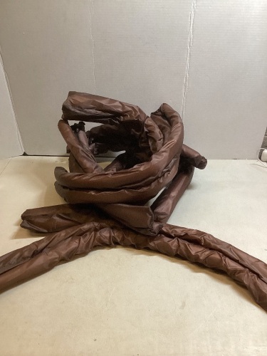 Door Frame Wind Blockers - Lot 383