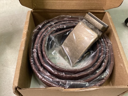 Lot of 2 Men's Dress Belts - Lot 405