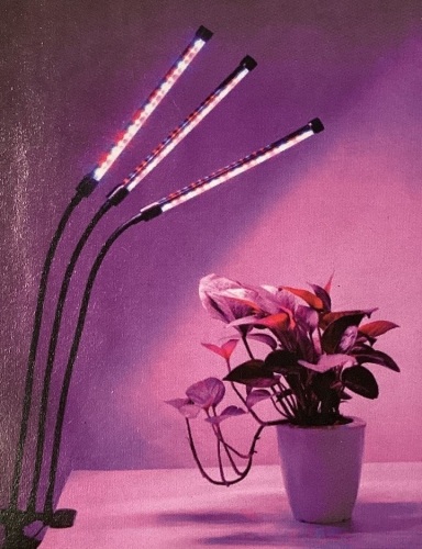 LED Grow Light - Lot 420