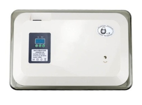 Janoel 24 Egg Incubator - Lot 452