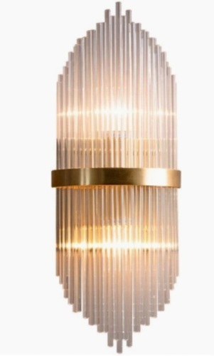Wall Sconce - Lot 456