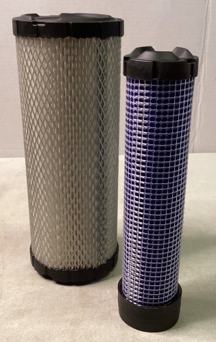 Air Filter for Kawasaki - Lot 413