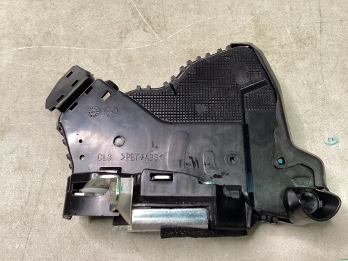 Lot of 4 Front Rear Left Right Door Lock Actuator for Lexus GS450H 2013-2015 - Lot 462