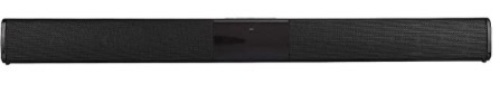 Wireless Soundbar Speaker, May Be Missing Hardware - Lot 352