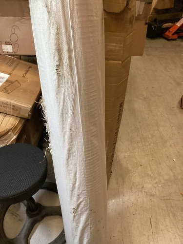 Metal Mesh Chicken Wire - Lot 302