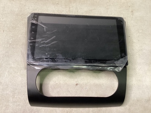 Android Car Stereo - Lot 549