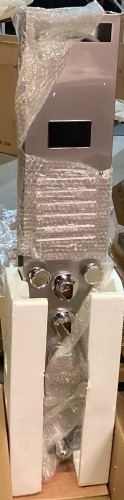 Shower Panel - Lot 564