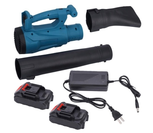 Cordless Electric Blower - Lot 568