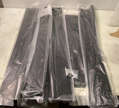 Car Spoilers, Make/Model Unknown - Lot 588
