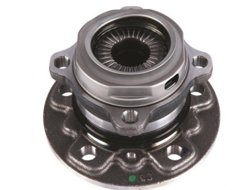 Timken Wheel Bearing and Hub Assembly - Lot 900